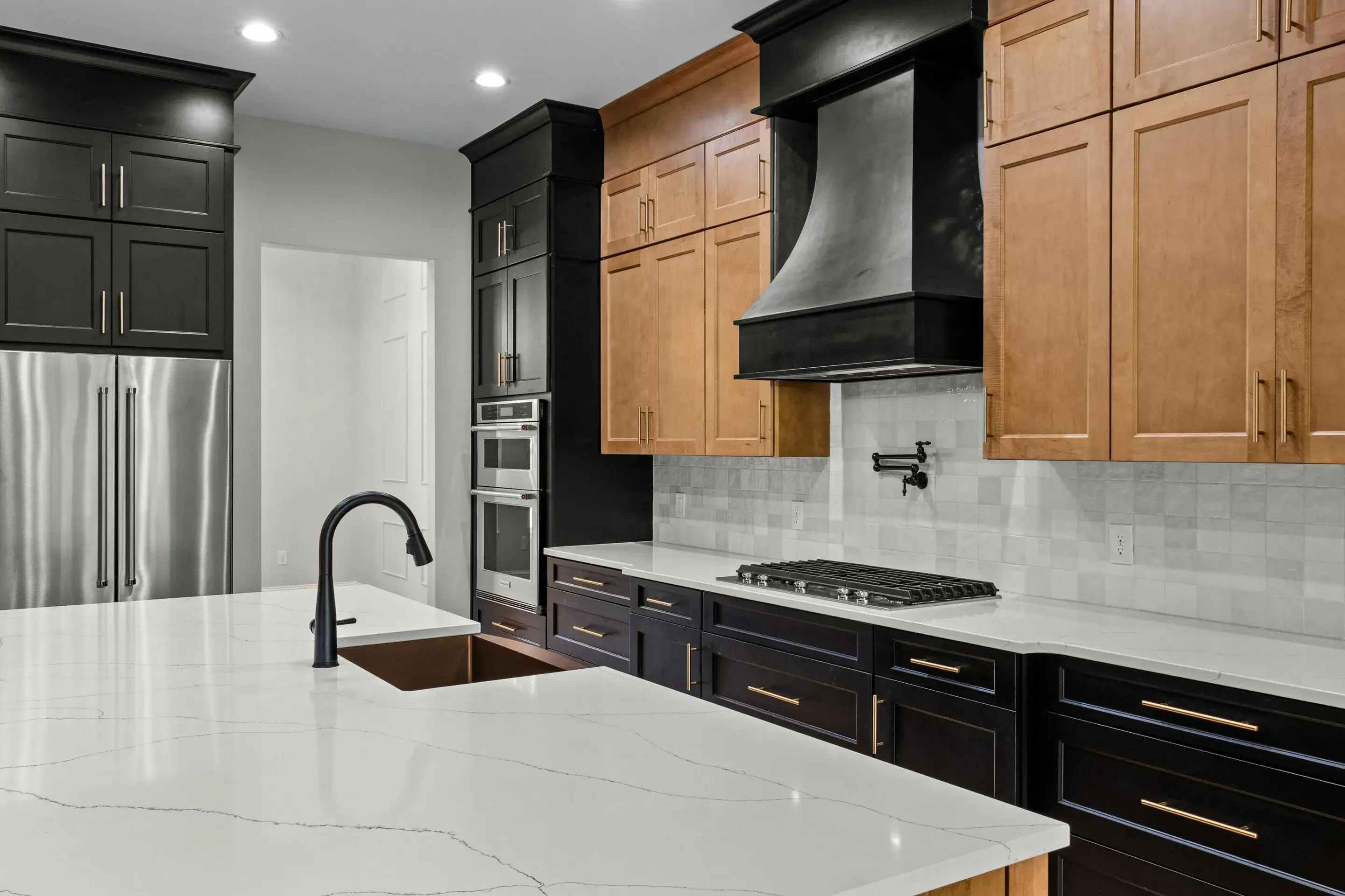 Our Work in Salt Lake City — Sticks & Stones Cabinets & Granite, Salt Lake City 1