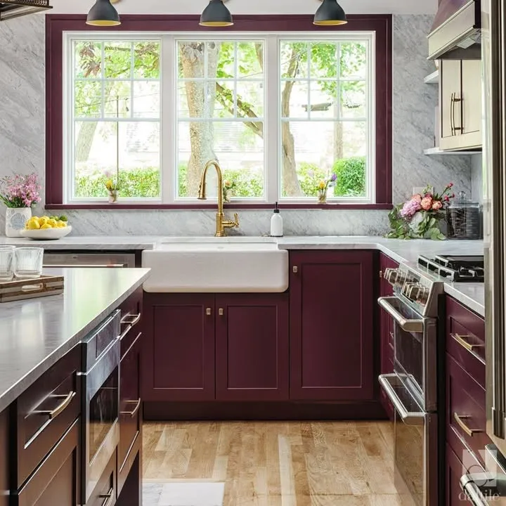 Kitchen Design in Salt Lake City — Sticks & Stones Cabinets & Granite