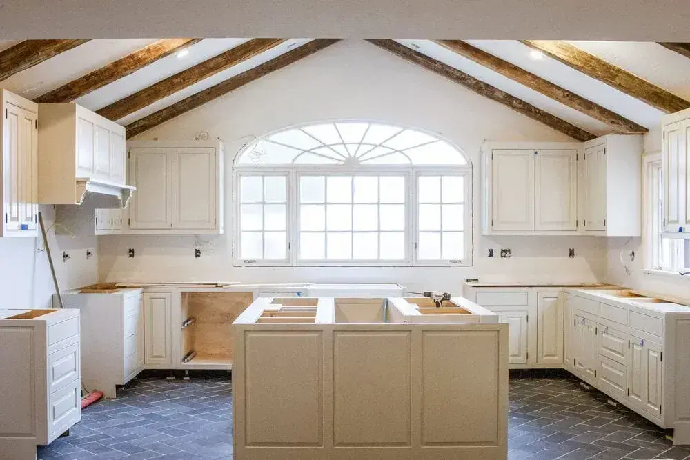 Kitchen Remodeling in Salt Lake City, UT — Sticks & Stones Cabinets & Granite, Salt Lake City