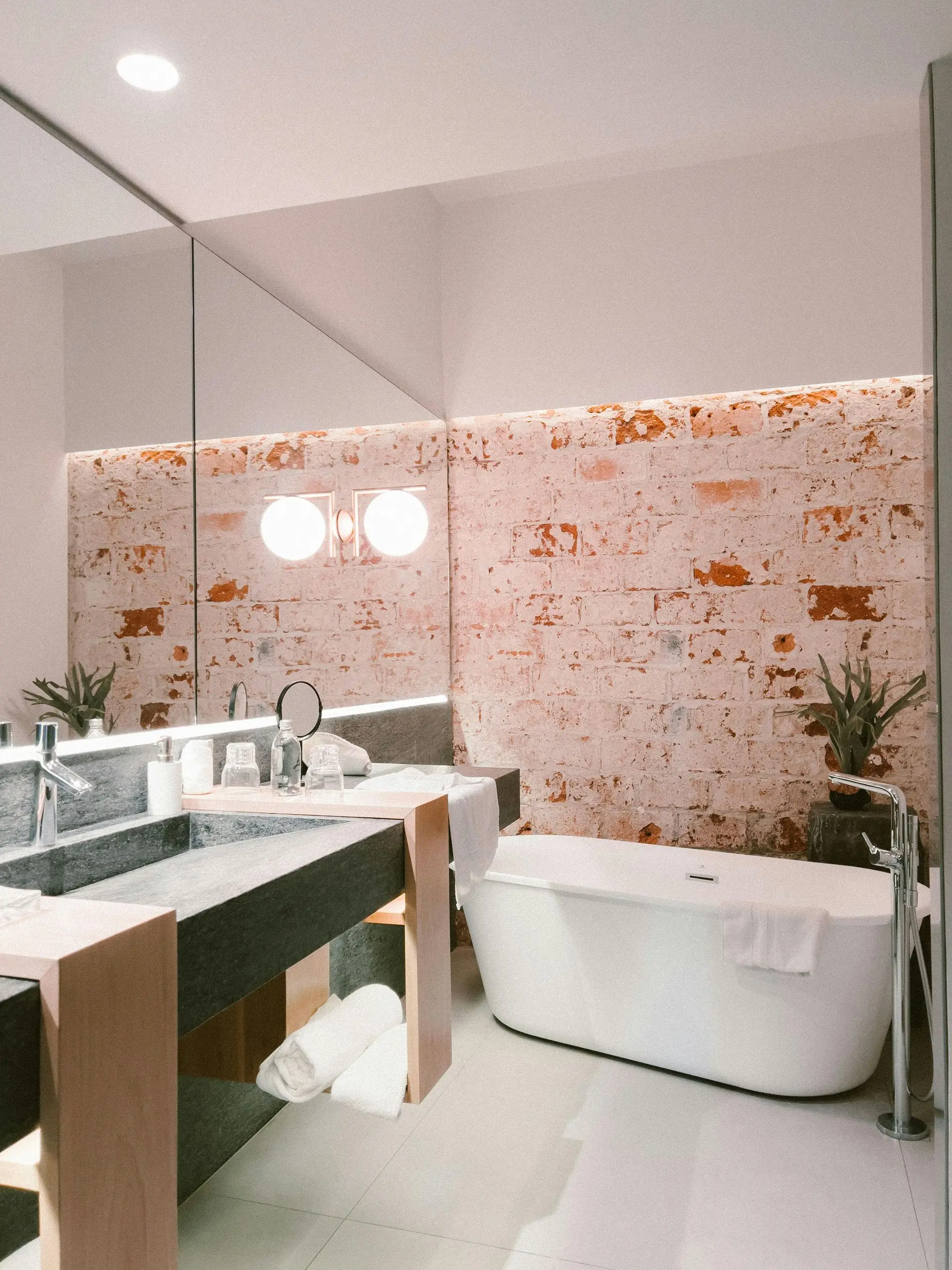 Bathroom Design in Salt Lake City, UT — Sticks & Stones Cabinets & Granite, Salt Lake City