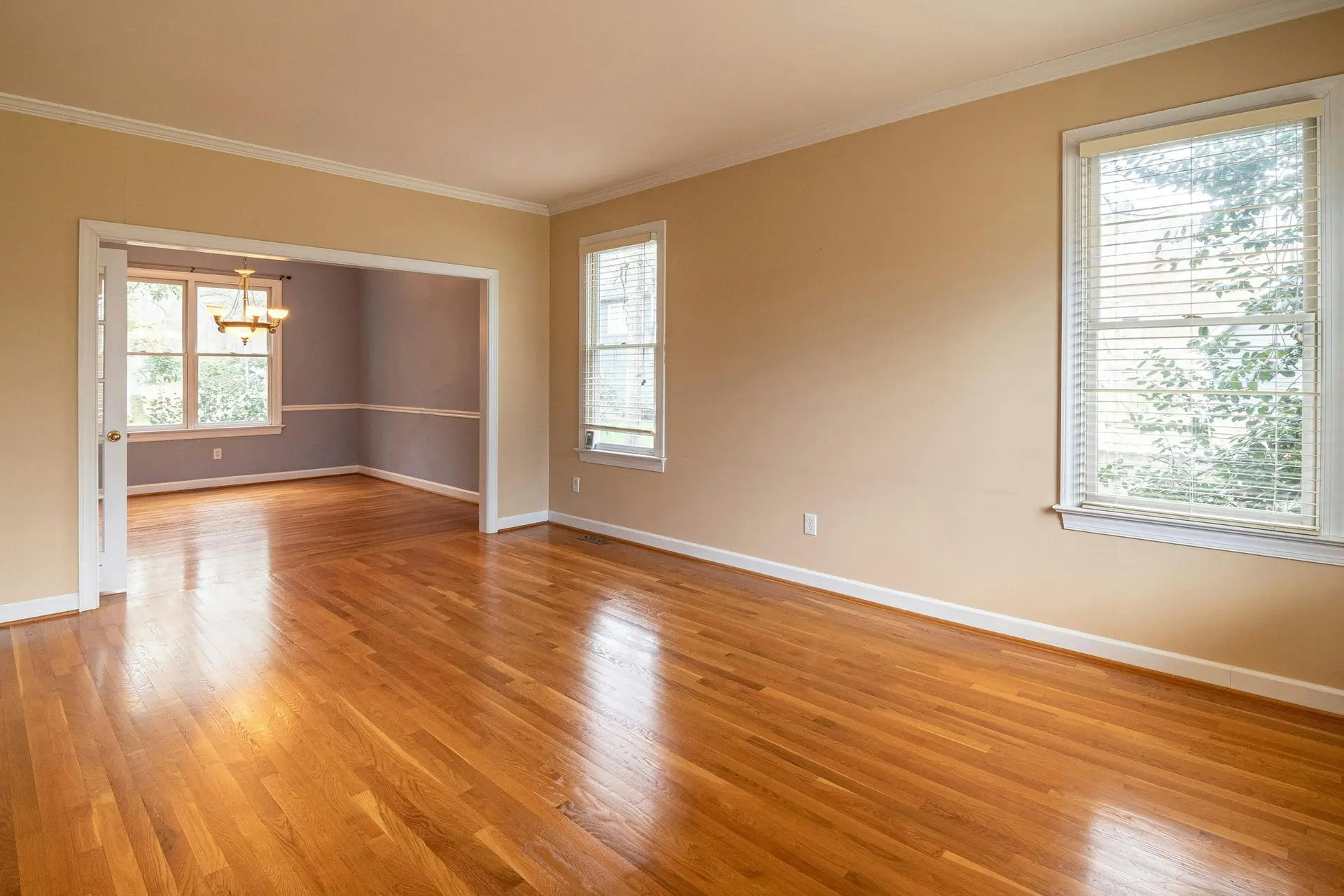 Flooring Installation in Salt Lake City, UT project by Sticks & Stones Cabinets & Granite