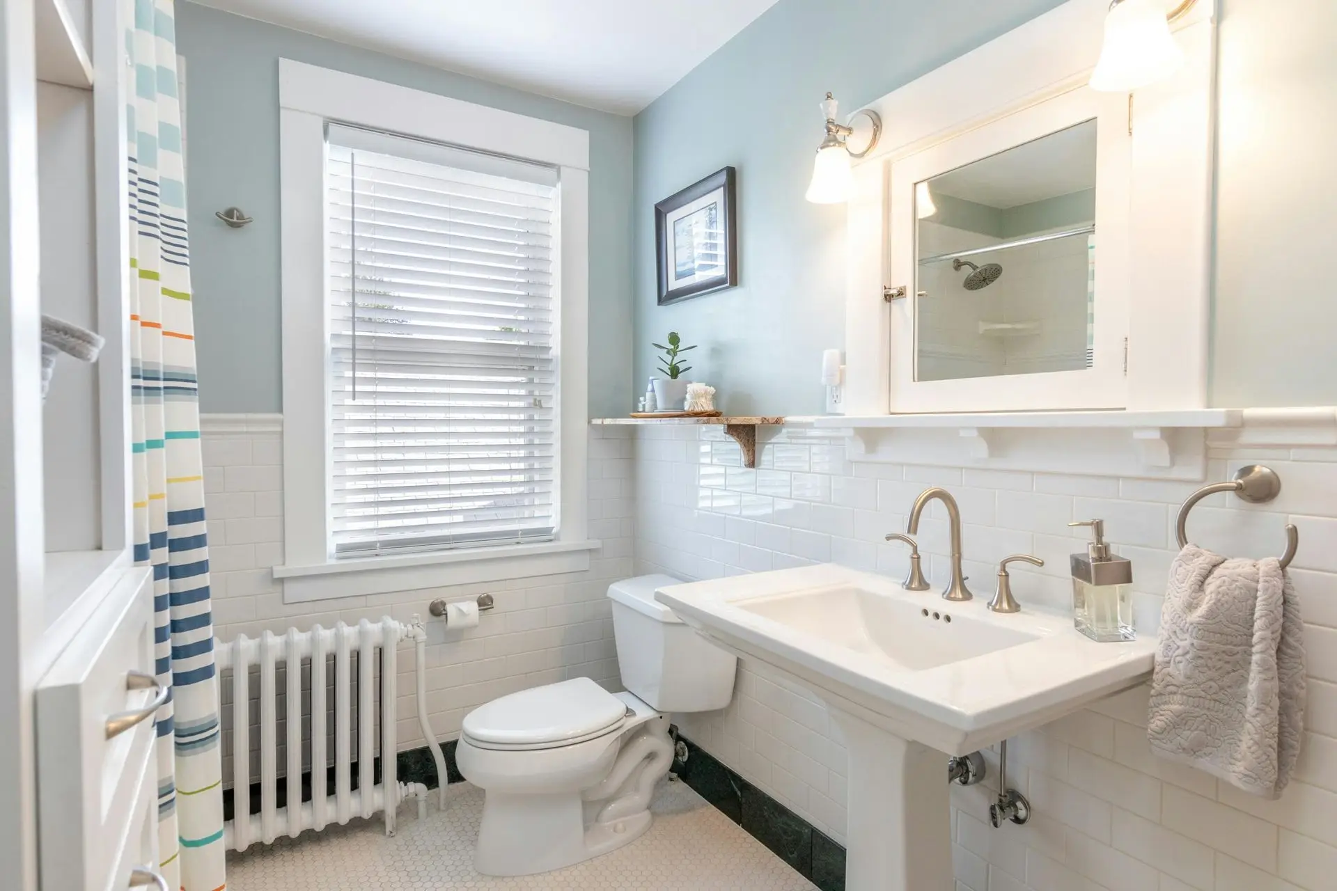 Bathroom Design in Salt Lake City, UT — Sticks & Stones Cabinets & Granite, Salt Lake City