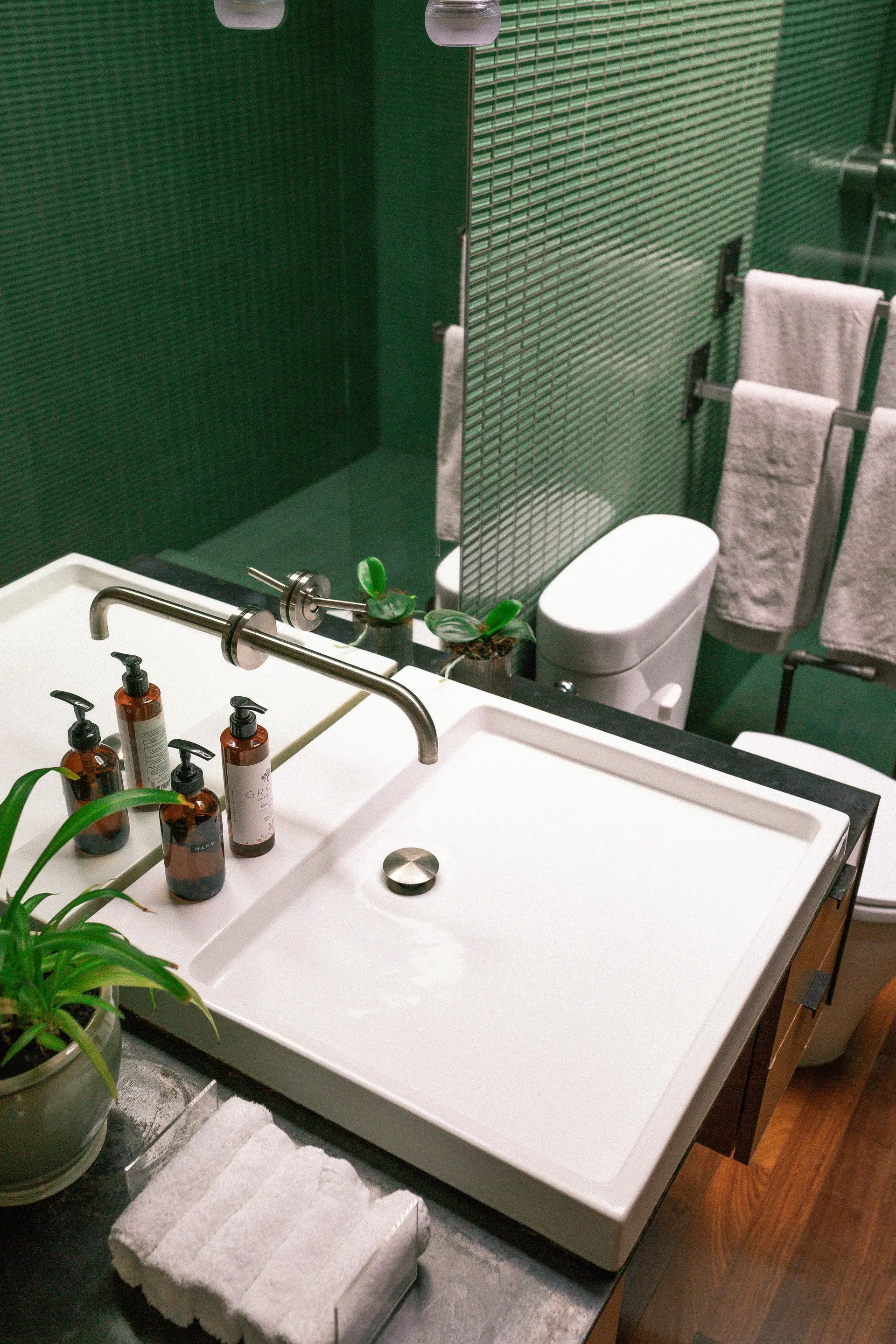 Bathroom Design in Salt Lake City, UT — Sticks & Stones Cabinets & Granite, Salt Lake City