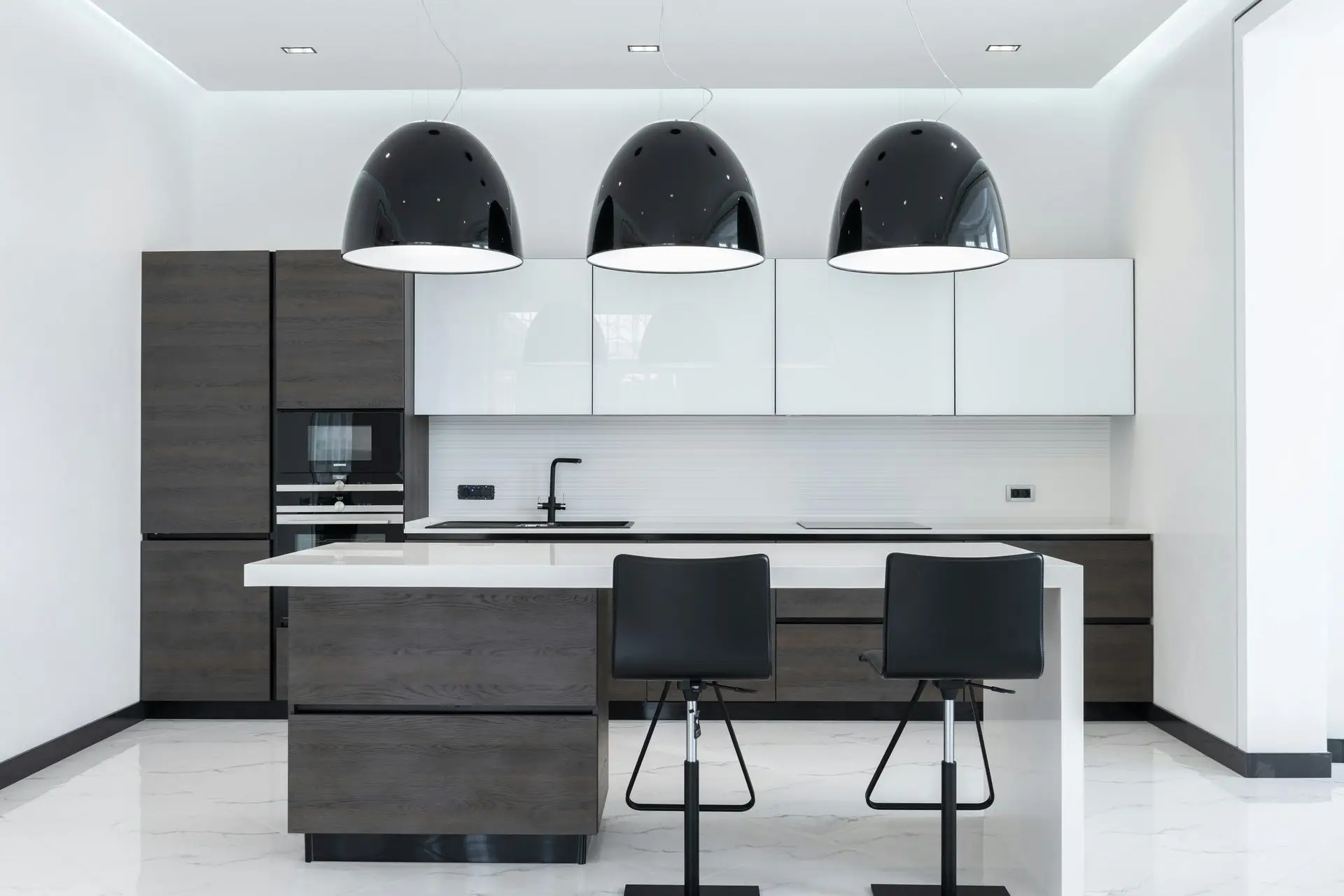 Kitchen Remodeling in Salt Lake City, UT — Sticks & Stones Cabinets & Granite, Salt Lake City