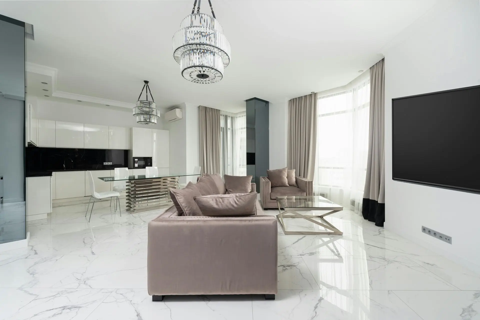 Flooring Installation in Salt Lake City, UT — Sticks & Stones Cabinets & Granite, Salt Lake City