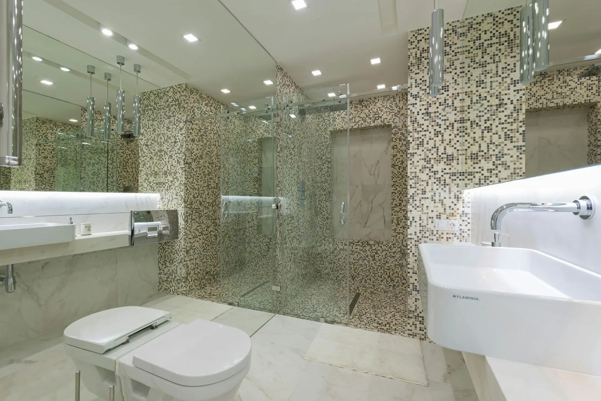 Bathroom Design in Salt Lake City, UT — Sticks & Stones Cabinets & Granite, Salt Lake City