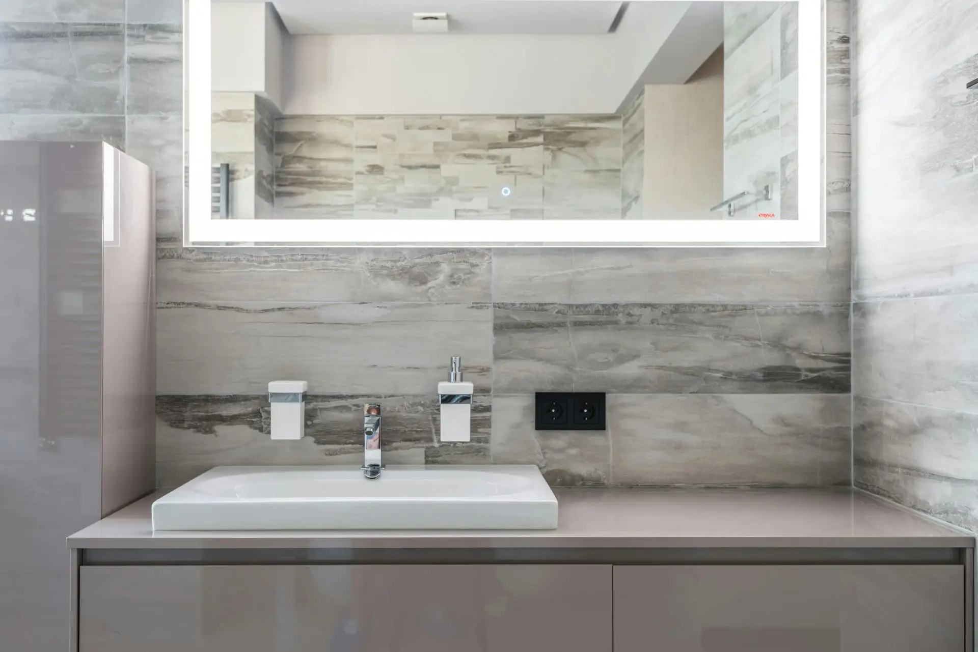 Bathroom Remodeling in Salt Lake City, UT — Sticks & Stones Cabinets & Granite, Salt Lake City