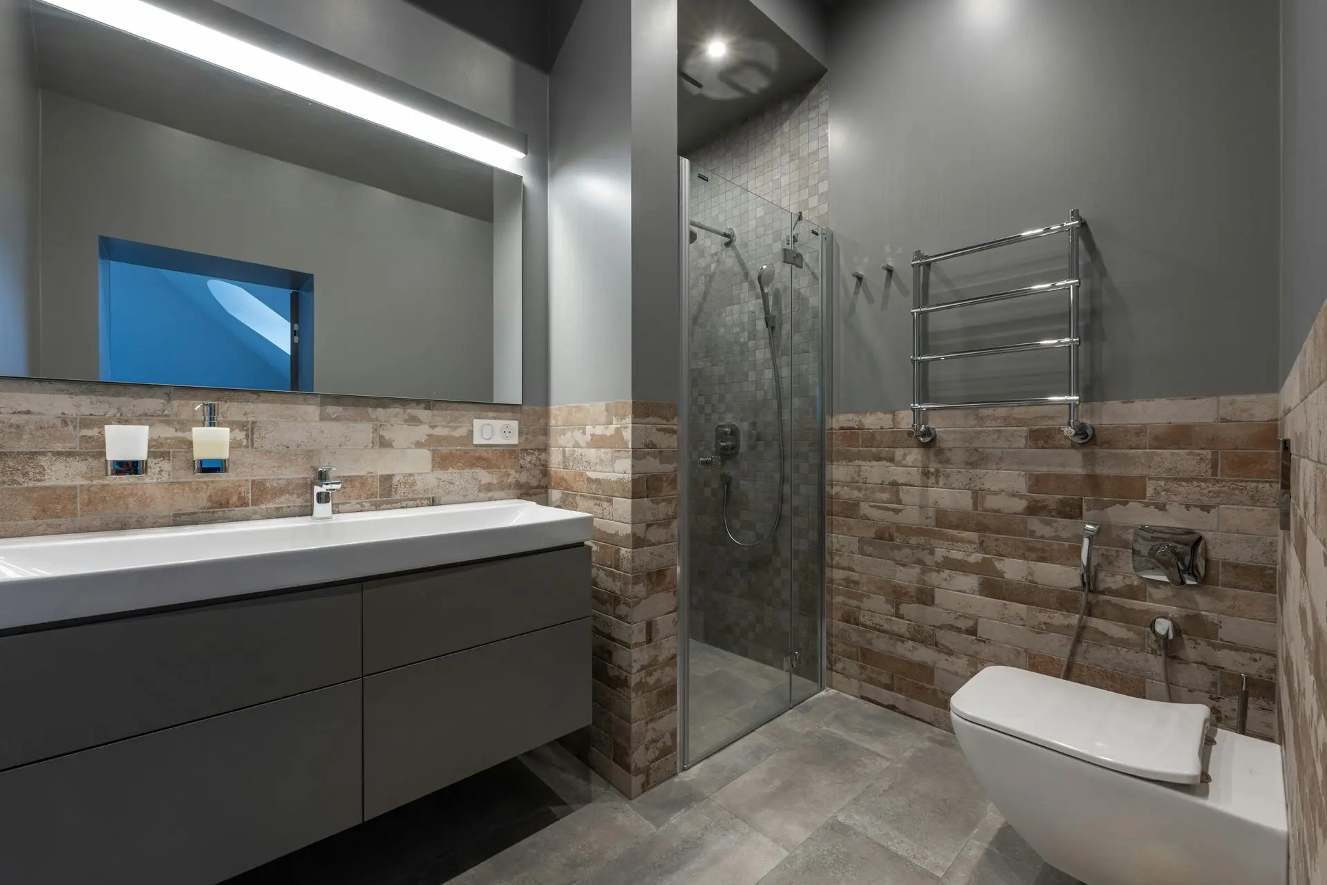 Bathroom Design in Salt Lake City, UT — Sticks & Stones Cabinets & Granite, Salt Lake City