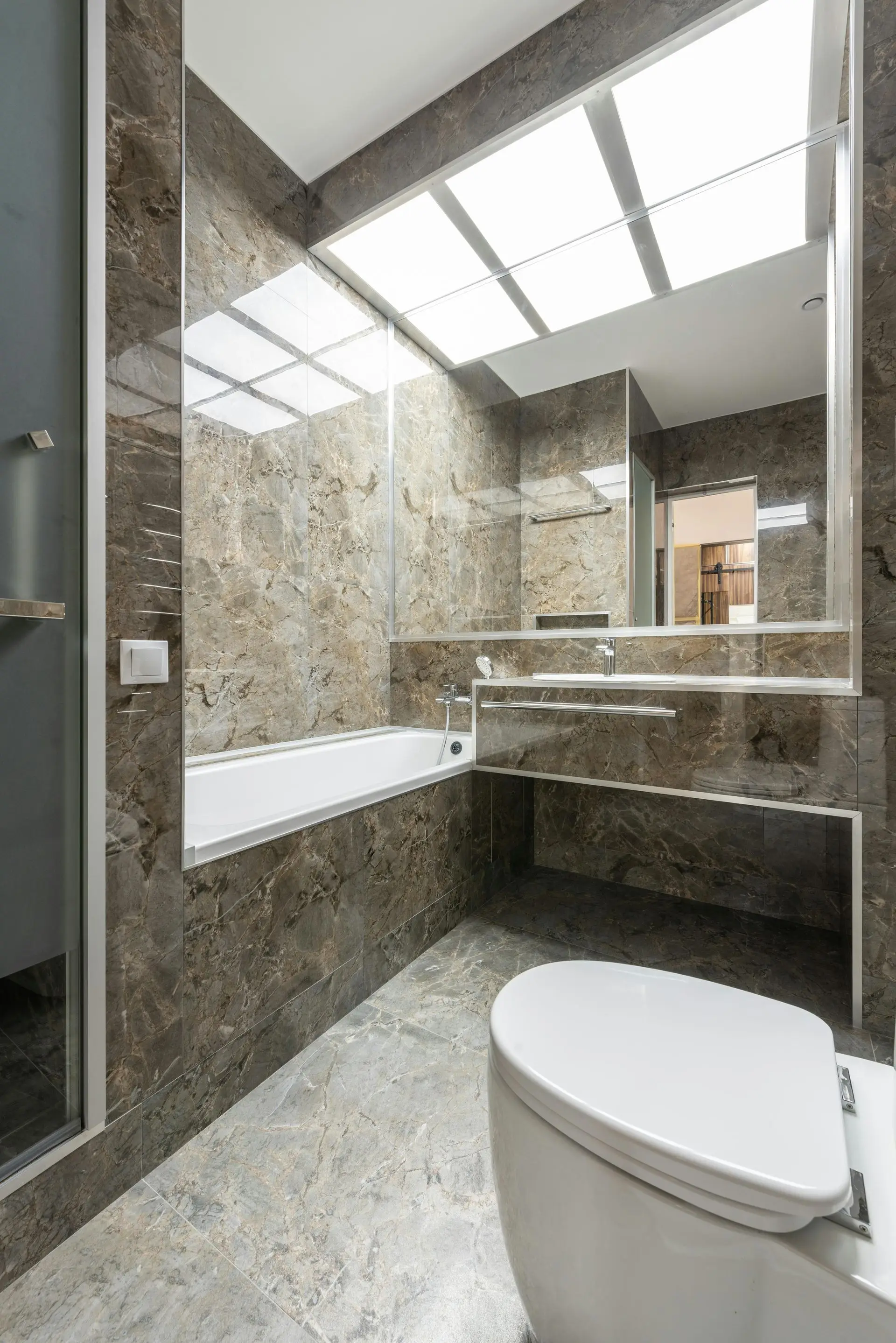 Bathroom Remodeling in Salt Lake City, UT — Sticks & Stones Cabinets & Granite, Salt Lake City