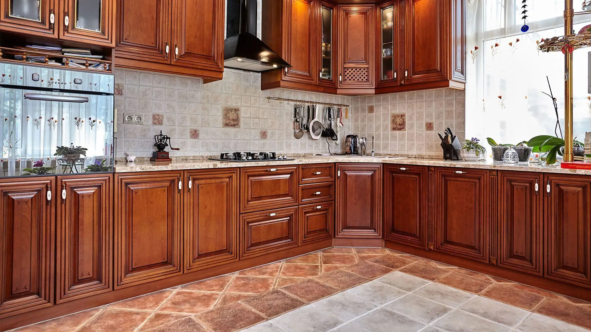 Kitchen Remodeling in Salt Lake City, UT — Sticks & Stones Cabinets & Granite