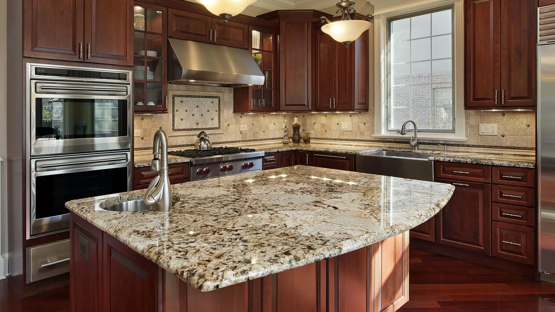 Our Work in Salt Lake City — Sticks & Stones Cabinets & Granite, Salt Lake City 2