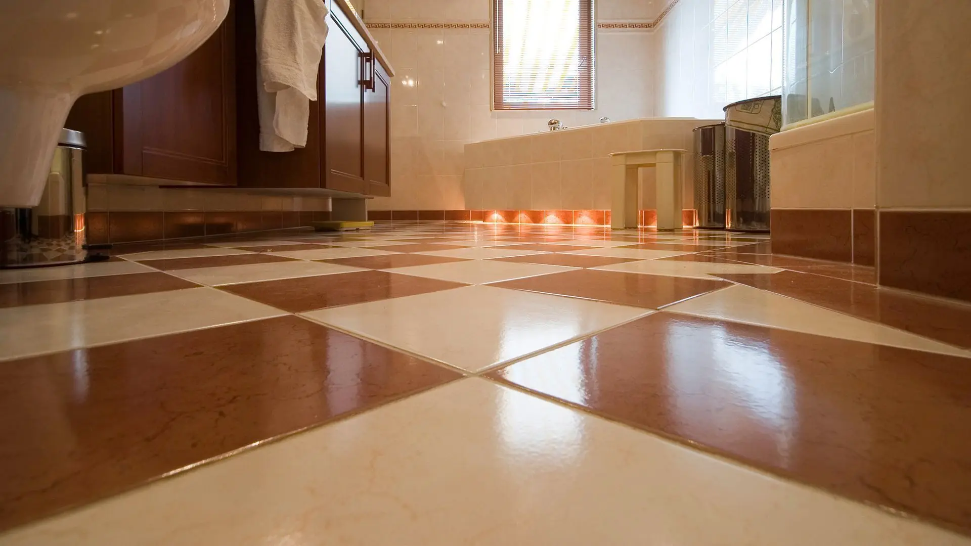 Flooring Installation in Salt Lake City, UT — Sticks & Stones Cabinets & Granite