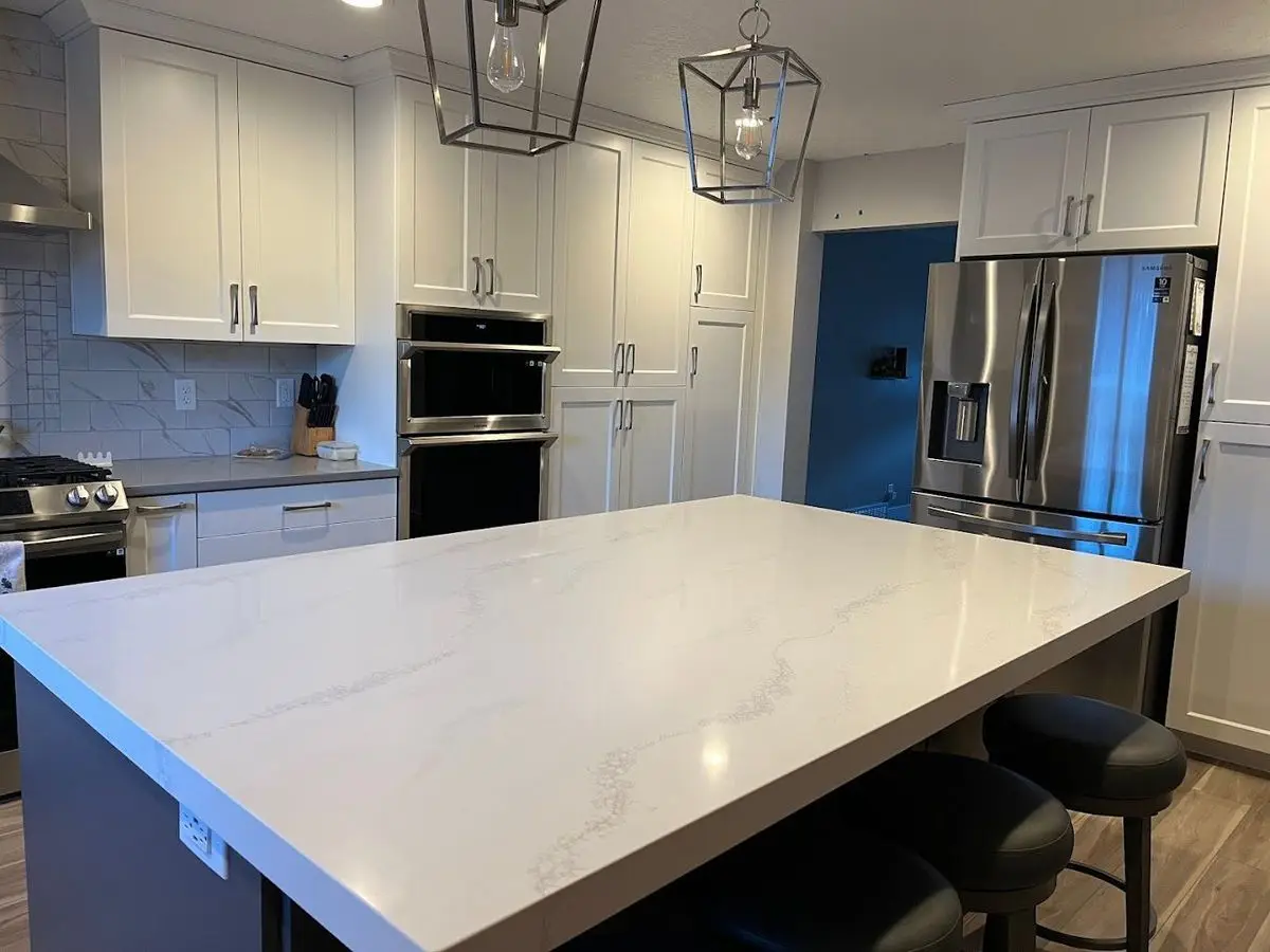 Countertops in Salt Lake City, UT — Sticks & Stones Cabinets & Granite, Salt Lake City