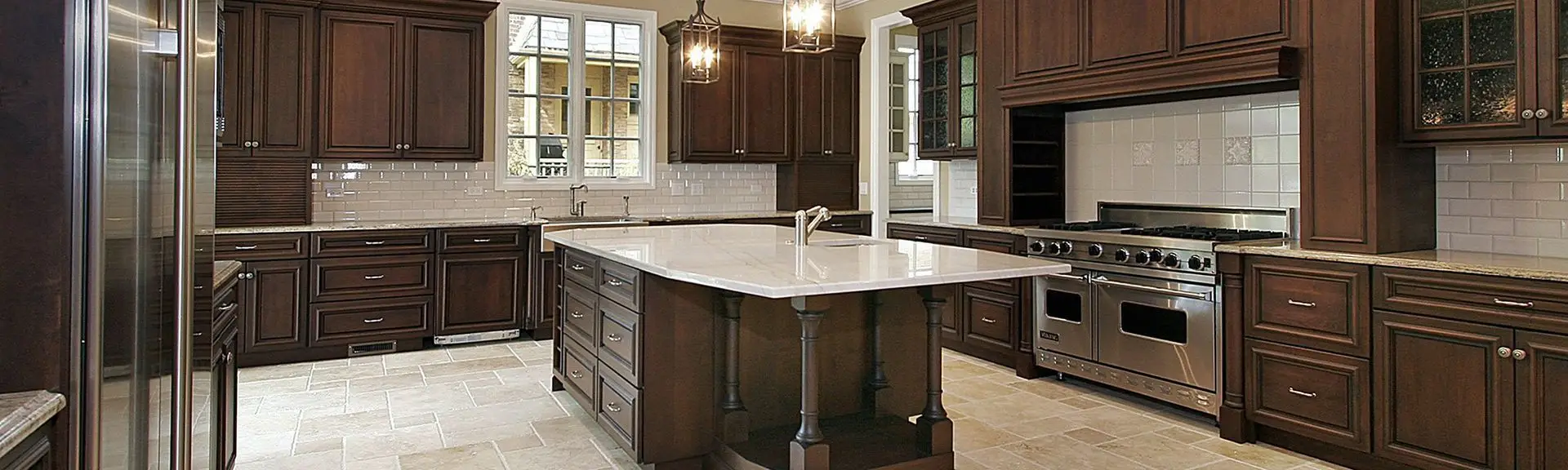 Our Work in Salt Lake City — Sticks & Stones Cabinets & Granite, Salt Lake City 3